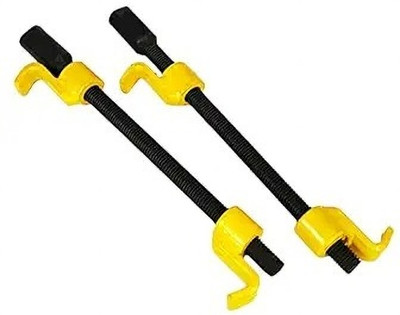 Implemental Shocker Spring Puller (Set of 2pcs) (Indica) Lever Tool(29 cm)