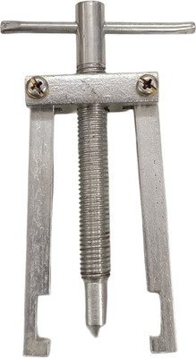 TOOLBUX Finest Square Leg Fan Bearing With Reverse Jaws (2 Leg Speeder Tool) Lever Tool(15 cm)