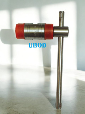 Ubod High Quality Hero Honda Magnet Flywheel Puller Tool -SJK007 Lever Tool(10 cm)