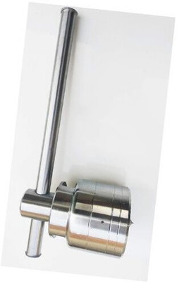 TOOOLBUX Super Splendor Magnet Flywheel Puller Tool Lever Tool(10 cm)