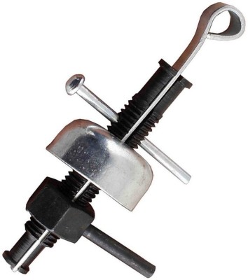 DUMDAAR new 2 in 1 Heavy Bearing Fan Puller Lever Tool (6201 and 6202) Lever Tool Lever Tool(14 cm)