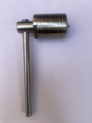 Ubod Magnet/Flywheel Puller CD Deluxe, Motorbike Tool Puller Made on CNC Machines Vehicle Tool Kit
