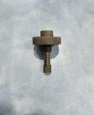 VIRATTOOLS Four Wheel Cam Lock Puller Lever Tool(6.5 cm)