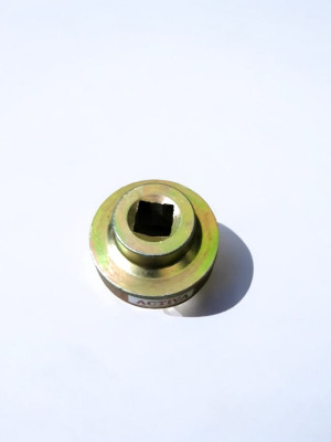 Wolzook Clutch Nut Spanner Repairing Tool for Honda Activa wol_3 Lever Tool(4 cm)
