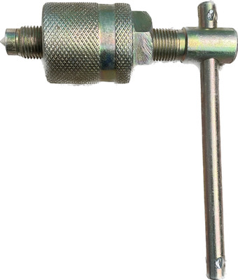 Ubod Magnet Flywheel Magnet Puller Super Splendor Motorbikes Hardened Lever Tool(10 cm)