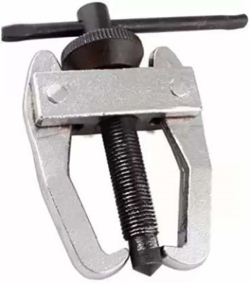 Wolzook Best Quality 2 Legs 4 inch Steel Bearing Gear Puller Lever Tool Lever Tool(4 cm)