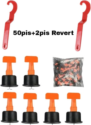 NEWHANDTOOLS 50pia levlar wit(2 pis Revert) combo Lever Tool(7 cm)
