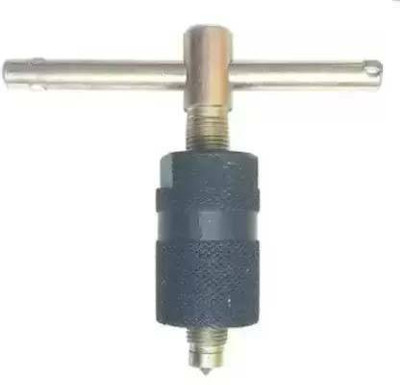 TOOLBUX Royal Enfield Bullet Magnet Flywheel Puller Lever Tool(10 cm)