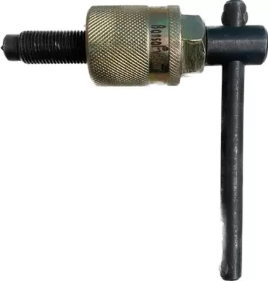 Bansal Tools Magnet Flywheel Magnet Puller TVS Victor Motorbikes Hardened Lever Tool(10 cm)