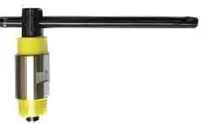 TOOLBUX Activa Honda Magnet Flywheel Puller Tool 10cm Lever Tool(10 cm)