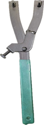 GrabMoor KPBT-01 Multi-Vehicle Variator Remover Puller Tool Kanchi Pullar Lever Tool(10 cm)