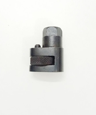 4MECH 1/2 Drive Stud Extractor, Puller, Remover Lever Tool(5 cm)