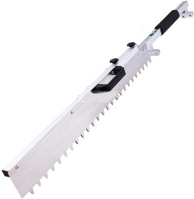 FLAMINGO ENTERPRISE Tile Flat Sand Leveling Tiling Paving Tool Lever Tool(60 cm)