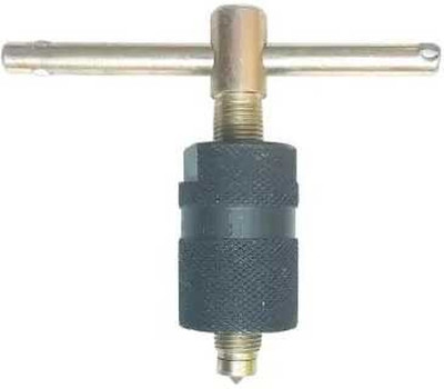 ghg Royal Enfield Bullet Magnet Flywheel Puller Tool Lever Tool(10 cm)