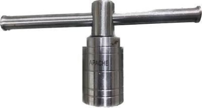 TOOLBUX Magnet/Flywheel Puller APACHE \ VICTOR \ FREEDOM \ BULLET Made on CNC Machines Lever Tool(5 cm)