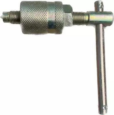 Bansal Tools Super Splendor Magnet Flywheel Puller Lever Tool(10 cm)