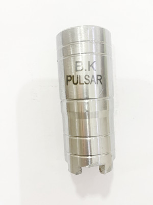 Ubod Pulsar Clutch Nut Spanner Solid Metal Socket Lock Nut Tool Lever Tool(4 cm)