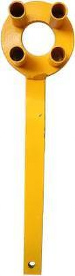 TOOLBUX PIN CLUTCH HOLDER Lever Tool(12 cm)