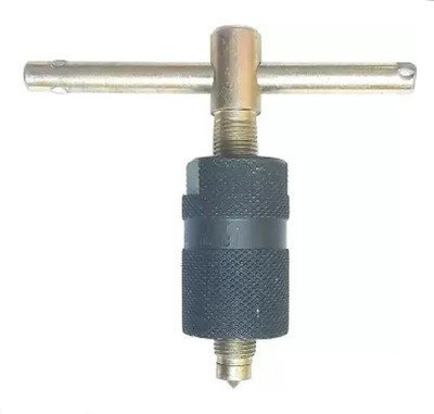 Bansal Tools Royal Enfield Bullet Magnet Flywheel Puller Lever Tool(10 cm)