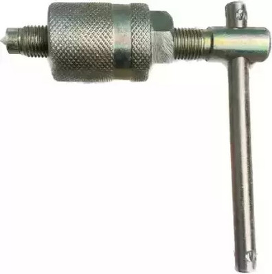 Wolzook Super Splendor Magnet Flywheel Puller-003 Lever Tool(10 cm)