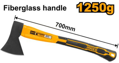 INGCO HAX02012508 Lever Tool(4 cm)