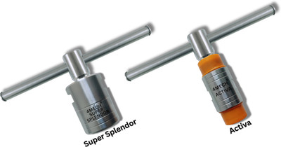 4MECH 17-IN-1+STAR/PULSAR-CLUTCH-NUT Heavy Duty Magnet Flywheel Puller Set Lever Tool(18 cm)