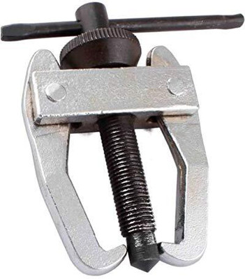 TOOLBUX 3 Inches Gear Puller with 2 Legs/Jaws Lever Tool(7.5 cm)