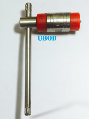 Ubod High Quality Hero Honda Magnet Flywheel Puller Tool -SJK0013 Lever Tool(10 cm)