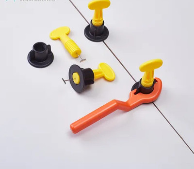 NEWHANDTOOLS 100pis good Quality yellow levlir Lever Tool(7 cm)