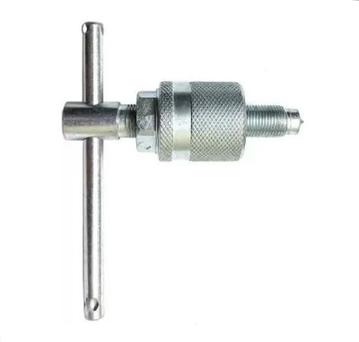 Bansal Tools Bajaj Pulsar Magnet Flywheel Puller Lever Tool(10 cm)