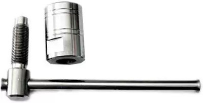 Ubod UD Magnet Flywheel Puller Multi-Vehicle Tool for Pulsar Made of CNC Lever Tool(10 cm)