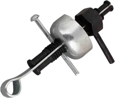 TOOLBUX 2 in 1 Fan Bearing Puller Lever Tool Heavy Duty/Ceiling for 6201 6202 Bearings Lever Tool(6 cm)