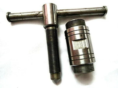 Ubod Activa Magnet Flywheel Puller-001 Lever Tool(10 cm)