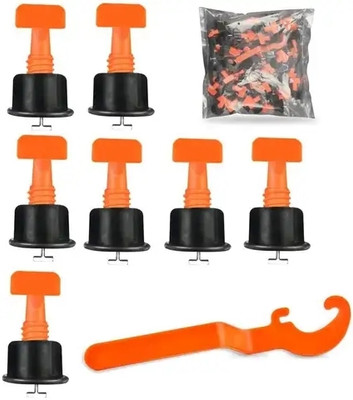NEWHANDTOOLS 50pis levlar with 2pis Revert +mesarmenat (Combo peck) Lever Tool(7 cm)