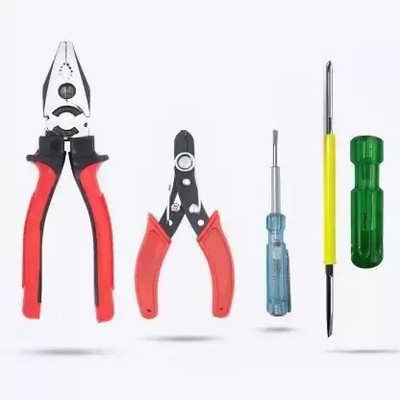 Snomex Power Hand Tools Lineman Plier(Length : 8 inch)