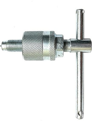 Ubod Magnet Flywheel Puller Multi-Vehicle Lever Tool for Pulsar Bike Lever Tool(10 cm)