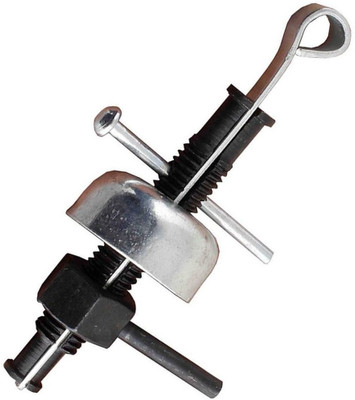 DUMDAAR new 2 in 1 Heavy Bearing Fan Puller Lever Tool (6201 and 6202) Lever Tool Lever Tool(14 cm)