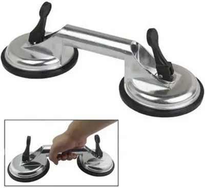 TILFIXER Tails remove silvar suction cup (1pis) Lever Tool(25 cm)