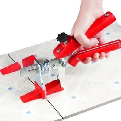 TILFIXER Tails installation 2mm clip &weges with 1pis palayr(pekc off 100set) Lever Tool(6.5 cm)