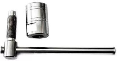 Ubod Magnet Flywheel Puller Multi-Vehicle Tool for Pulsar Lever Tool(10 cm)