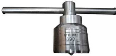 ghg Magnet Puller , Flywheel Puller For KTM Duke 390 Made on CNC Machines Lever Tool(10 cm)