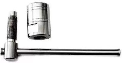 Wolzook Magnet Flywheel Puller Multi-Vehicle Tool for Pulsar-001 Lever Tool(10 cm)