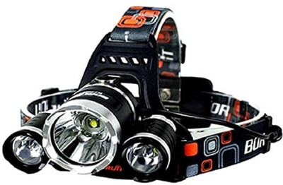skyunion helds lamp LED Headlamp(Black)