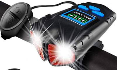 Lista discount cycle light