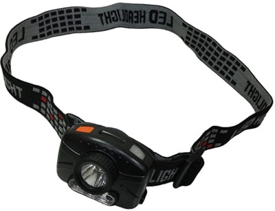 CAMPSOR LED SENSOR INDUCTIVE HEADLAMP TK-4421 LED Headlamp(Black)