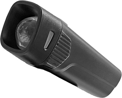 EMotorad FireFly Headlight with 5 Modes, 30 Lux & 270 Lumens Brightness,1200mAh Battery LED Front Light(Black)