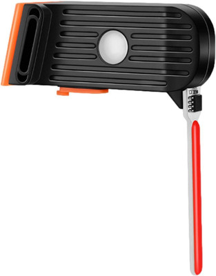 TUHI LED Bicycle Tail Light USB Rechargeable High Brightness LED Rear Break Light(Red)