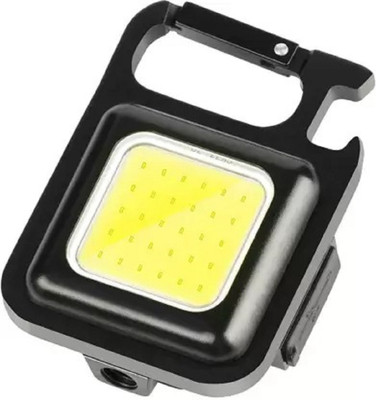 VERIZANT VERIZANT Cycling light LED Spot Light(Black)