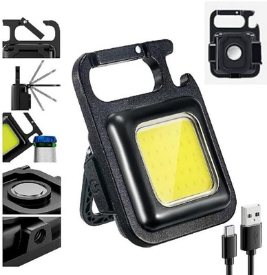 IVORY mini Led flash light LED Spot Light(Black)
