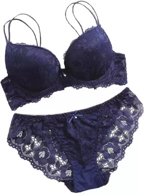 Fashionhubista Lingerie Set